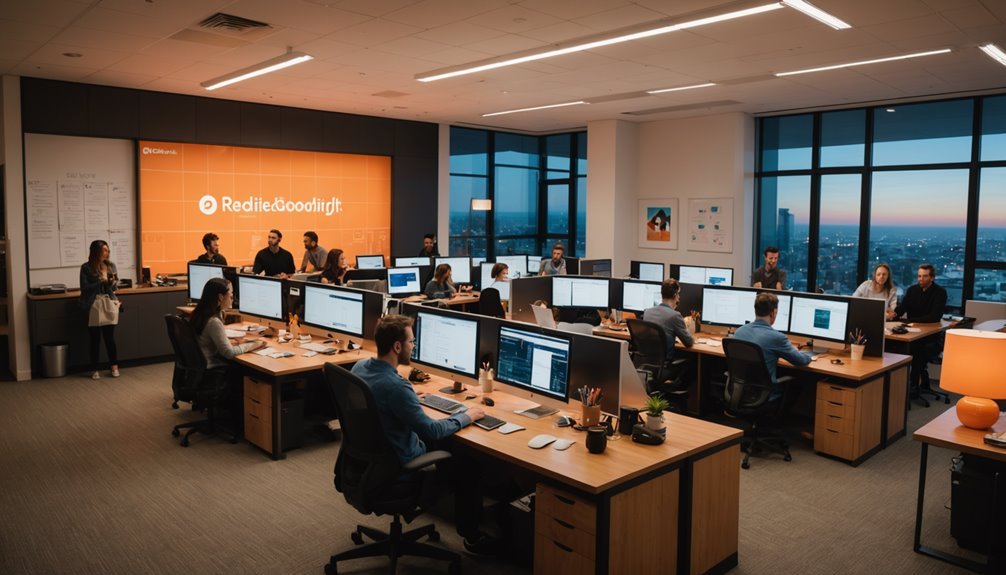 choosing reddit marketing agency