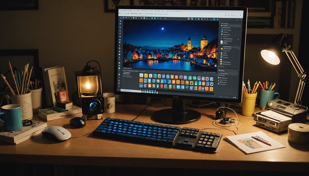 engaging with niche communities