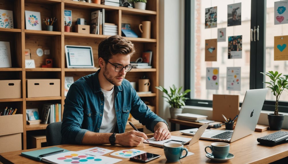 selling products on reddit